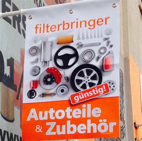 filterbringer autoteile